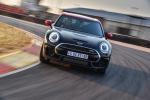 Mini John Cooper Works Clubman 2017 года (ZA)